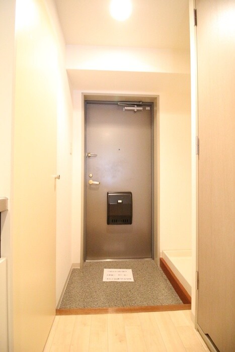 サンシティ烏丸高辻の物件内観写真