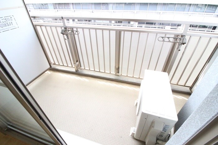 サンシティ烏丸高辻の物件内観写真