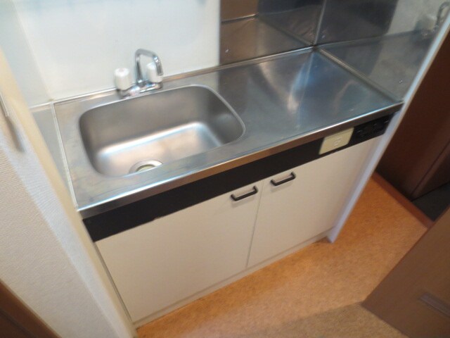 彩の物件内観写真