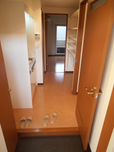 彩の物件内観写真