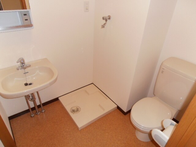 彩の物件内観写真