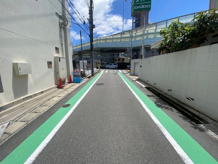 彩の物件外観写真