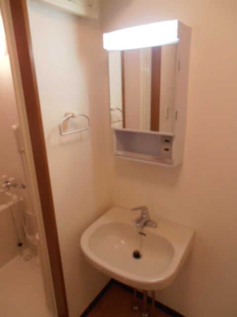 彩の物件内観写真