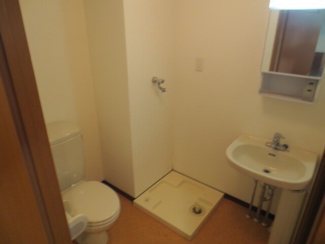 彩の物件内観写真