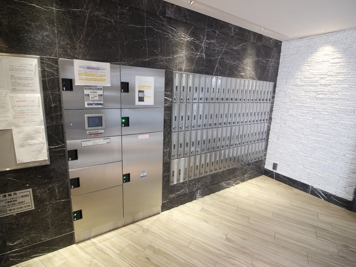 ｻﾑﾃｨ福島ＶＩＶＥＮＴＥ(404)の物件外観写真