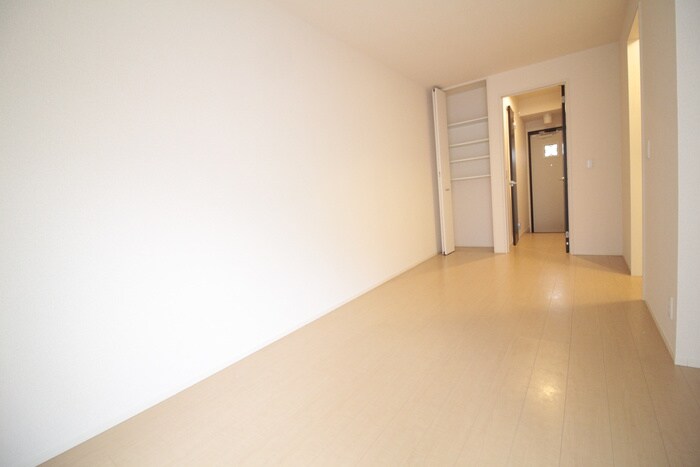 サンオーニック　エミューの物件内観写真