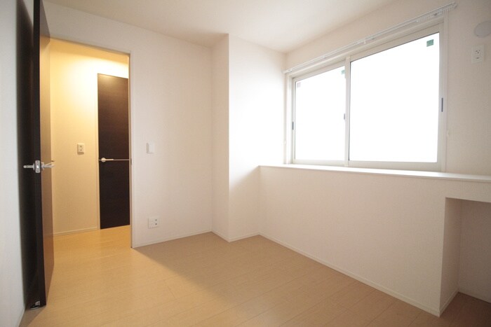 サンオーニック　エミューの物件内観写真