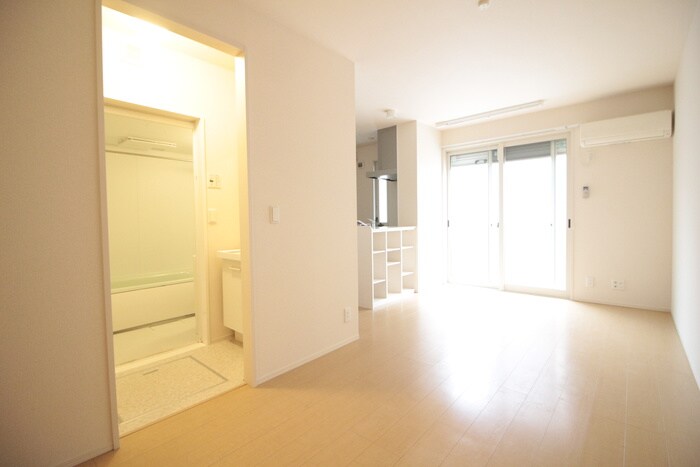 サンオーニック　エミューの物件内観写真