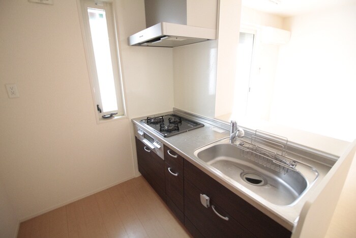 サンオーニック　エミューの物件内観写真