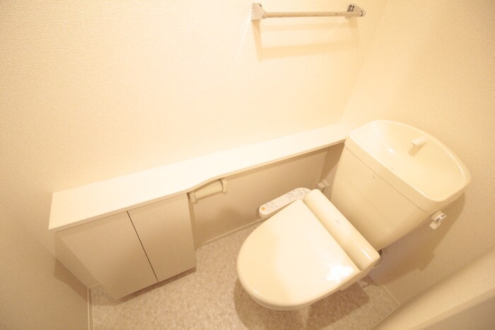 サンオーニック　エミューの物件内観写真