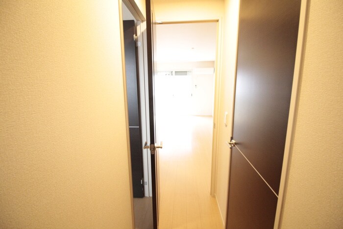 サンオーニック　エミューの物件内観写真