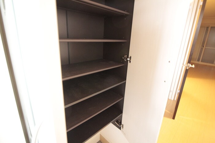 サンオーニック　エミューの物件内観写真