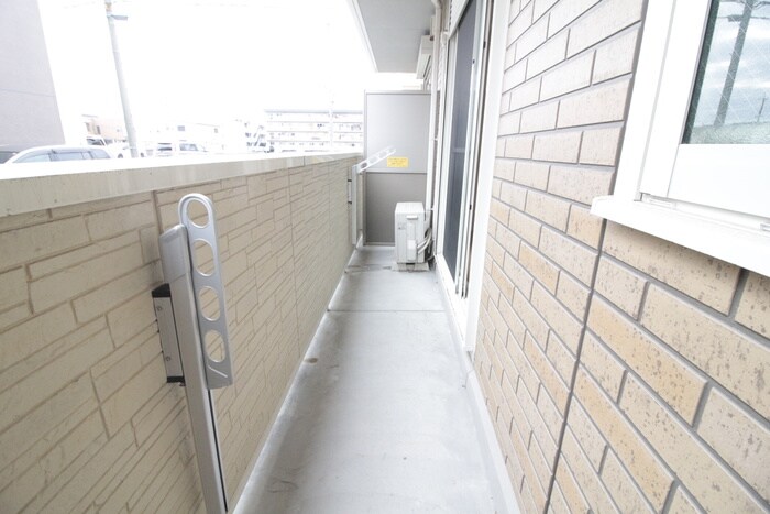 サンオーニック　エミューの物件内観写真