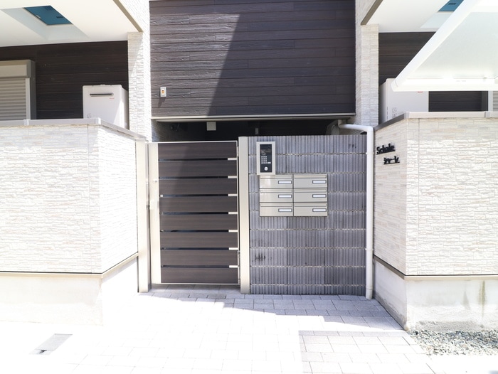 Schaleの物件外観写真