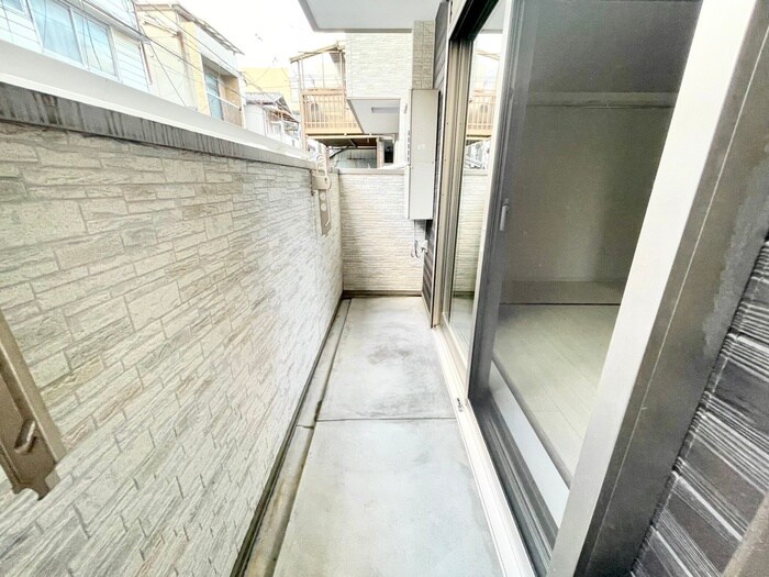 Schaleの物件内観写真