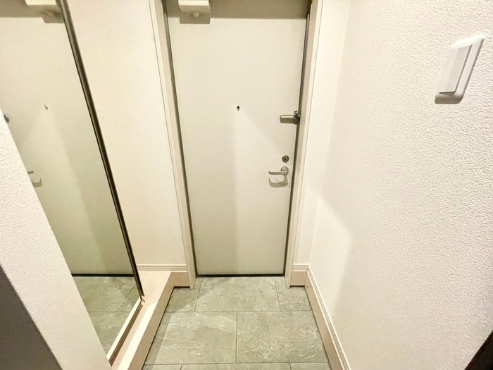 Schaleの物件内観写真