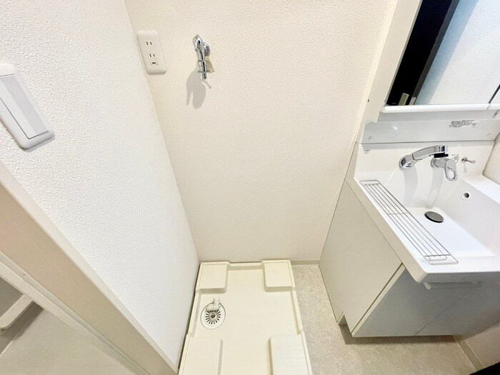 Schaleの物件内観写真