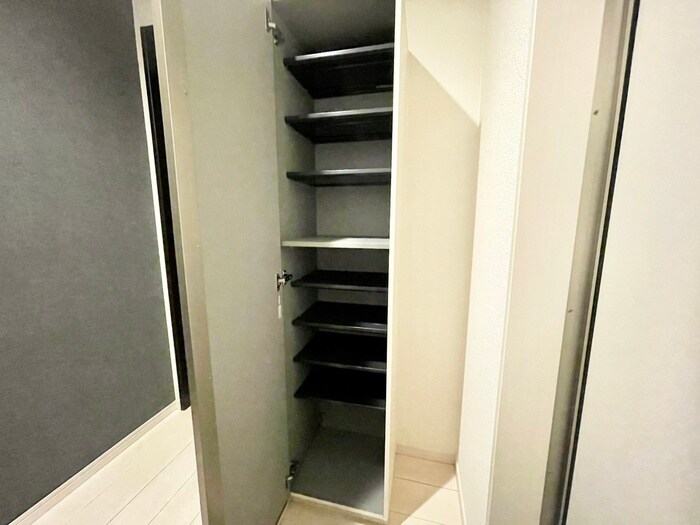 Schaleの物件内観写真