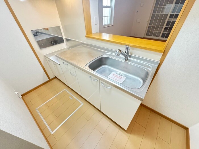 カンフォ－トＧⅡの物件内観写真