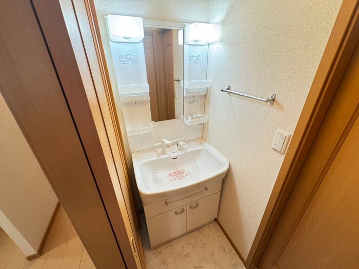 カンフォ－トＧⅡの物件内観写真