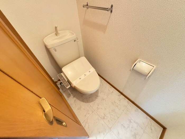 カンフォ－トＧⅡの物件内観写真