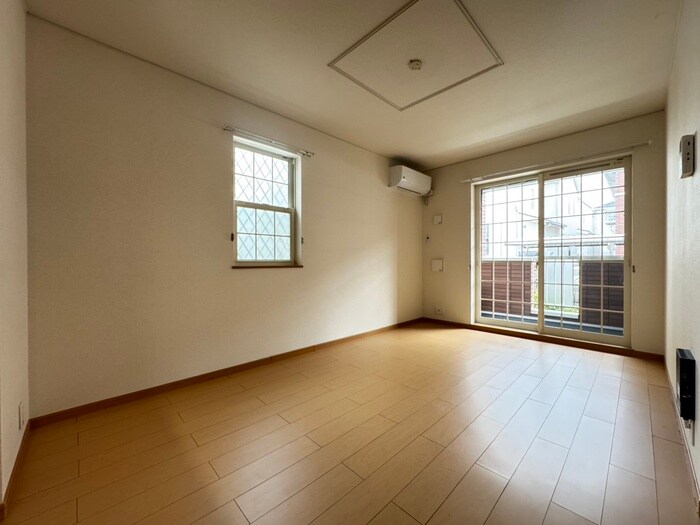 カンフォ－トＧⅡの物件内観写真