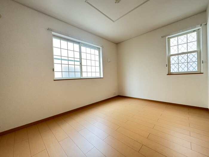 カンフォ－トＧⅡの物件内観写真