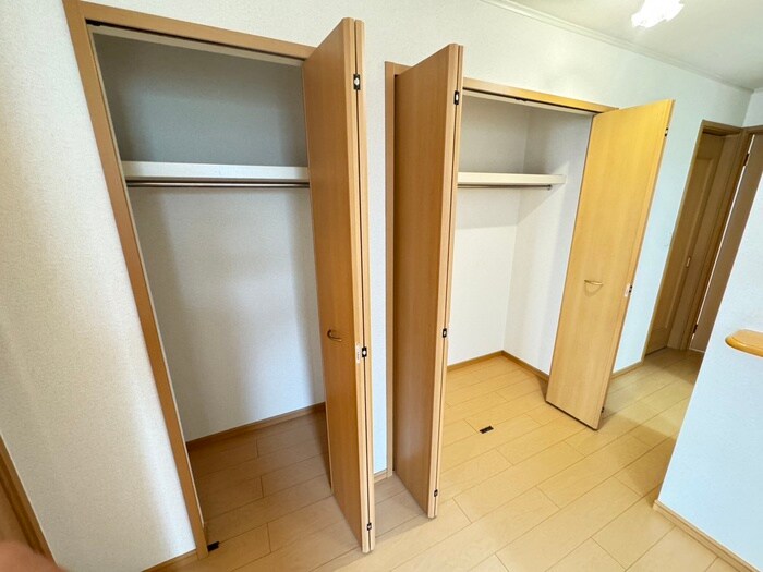 カンフォ－トＧⅡの物件内観写真