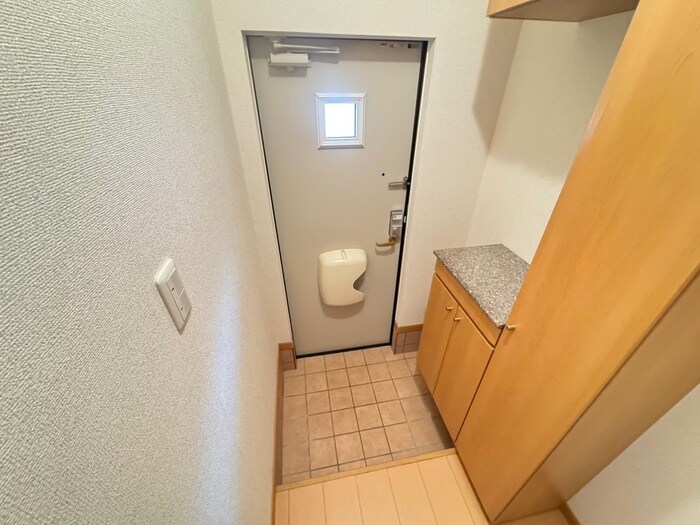 カンフォ－トＧⅡの物件内観写真