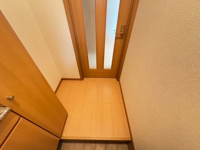 カンフォ－トＧⅡの物件内観写真