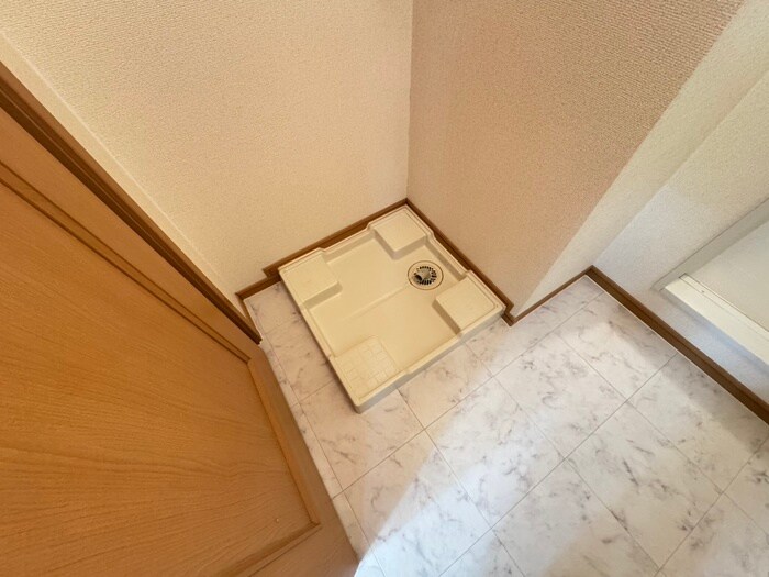 カンフォ－トＧⅡの物件内観写真