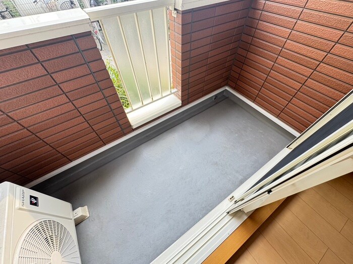 カンフォ－トＧⅡの物件内観写真