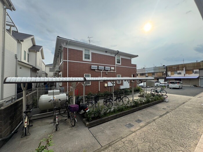 カンフォ－トＧⅡの物件内観写真