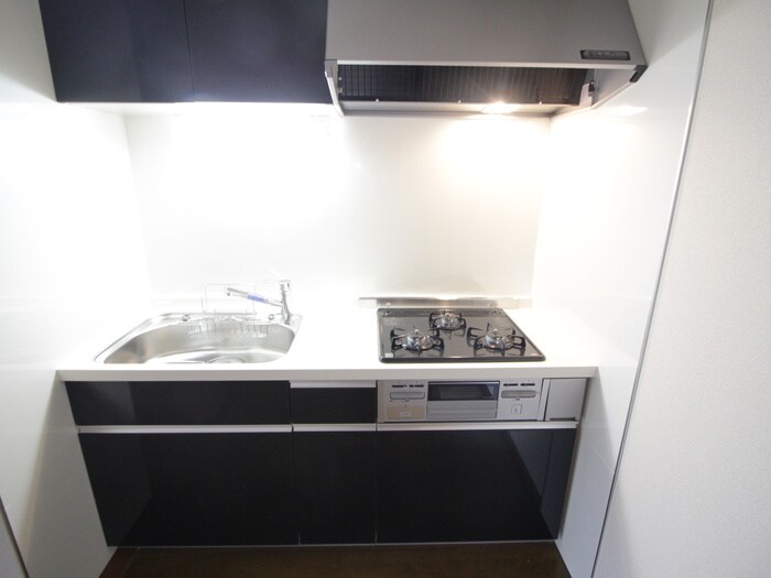 ハイカム－ル松井の物件内観写真