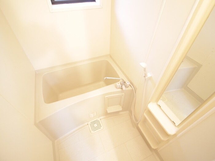 ハイカム－ル松井の物件内観写真