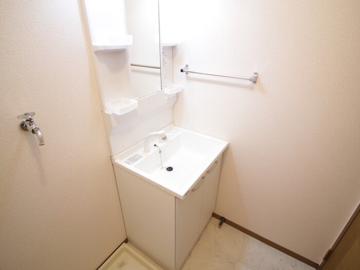 ハイカム－ル松井の物件内観写真