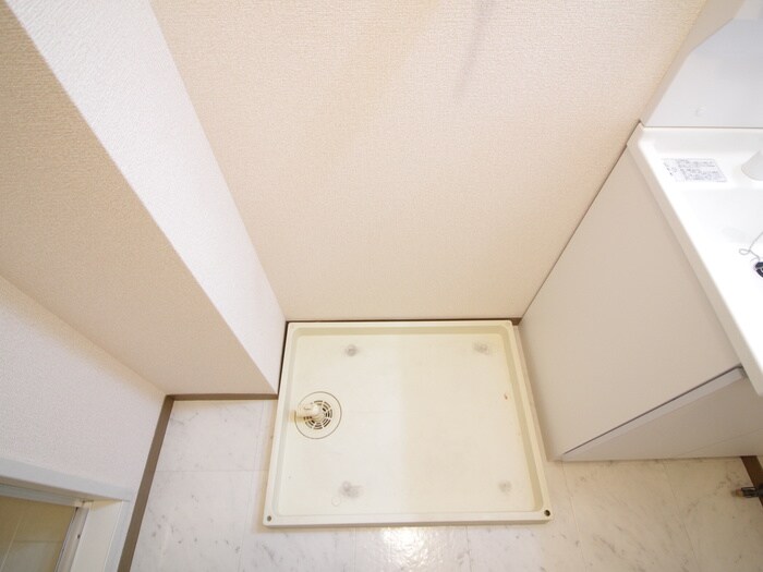 ハイカム－ル松井の物件内観写真