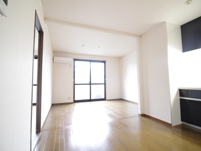 ハイカム－ル松井の物件内観写真