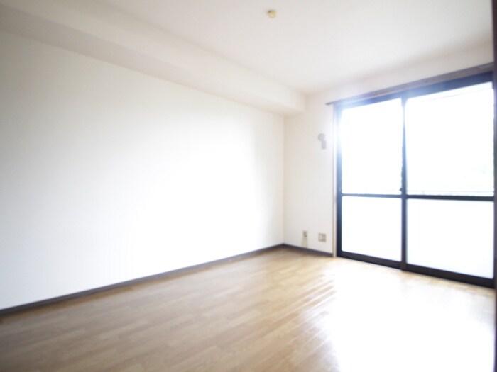 ハイカム－ル松井の物件内観写真