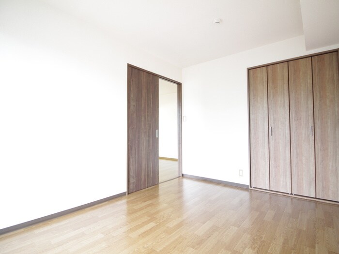 ハイカム－ル松井の物件内観写真