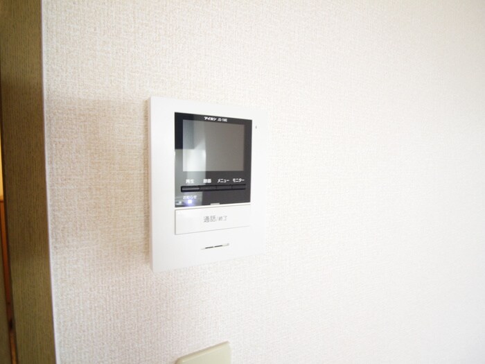 ハイカム－ル松井の物件内観写真