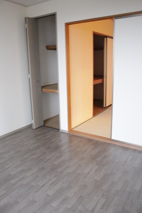 サンライズ加茂壱番館の物件内観写真