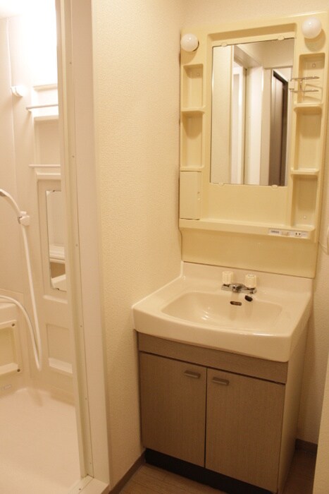 サンライズ加茂壱番館の物件内観写真