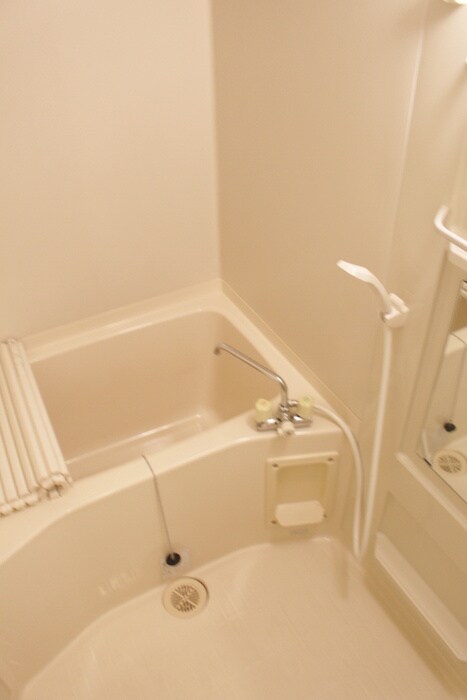 サンライズ加茂壱番館の物件内観写真