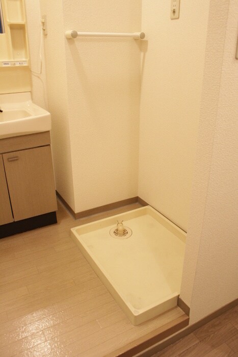 サンライズ加茂壱番館の物件内観写真