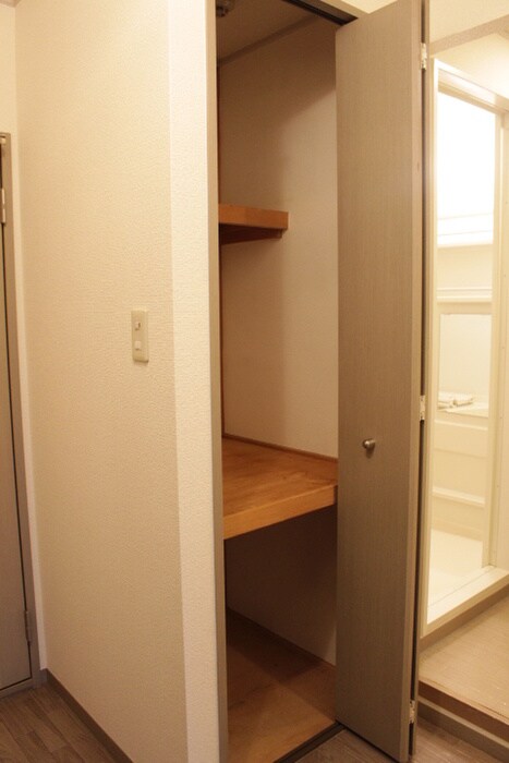 サンライズ加茂壱番館の物件内観写真