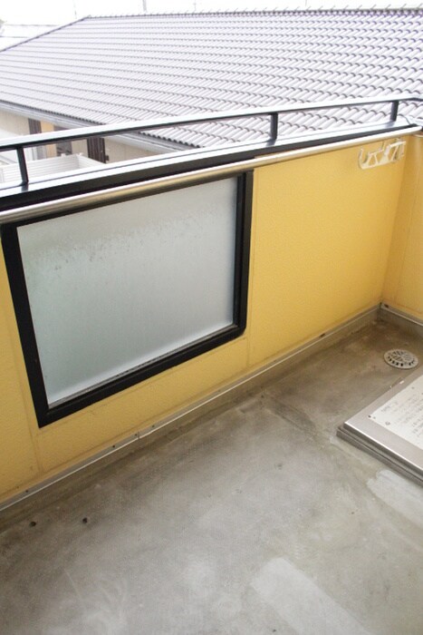 サンライズ加茂壱番館の物件内観写真