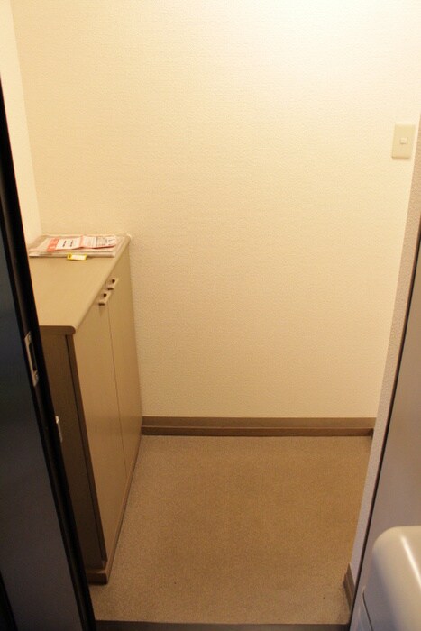 サンライズ加茂壱番館の物件内観写真