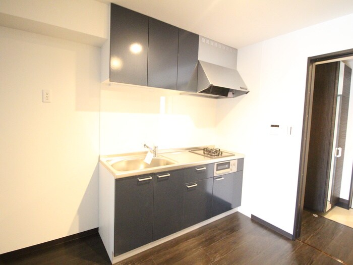 ステラウッド古室の物件内観写真