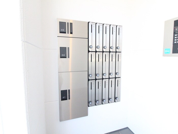 ステラウッド古室の物件外観写真